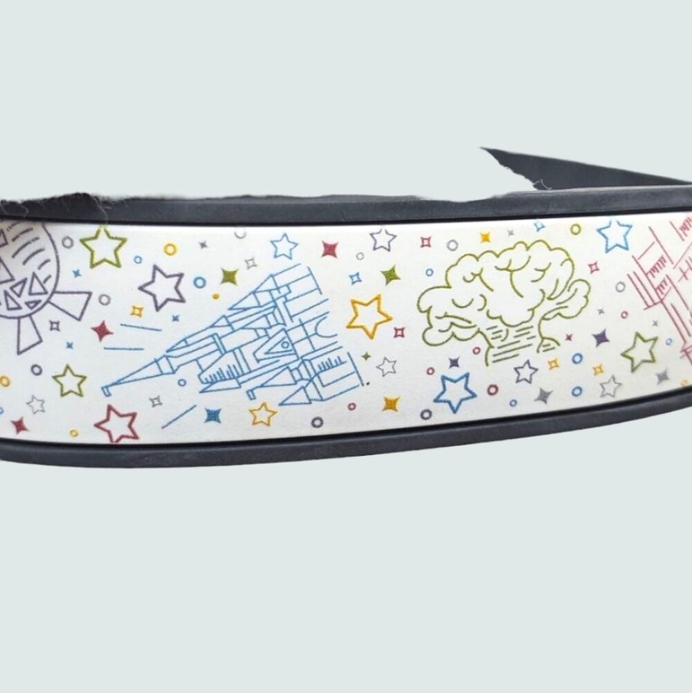 Limited Release Walt Disney World 4 Parks MagicBand2